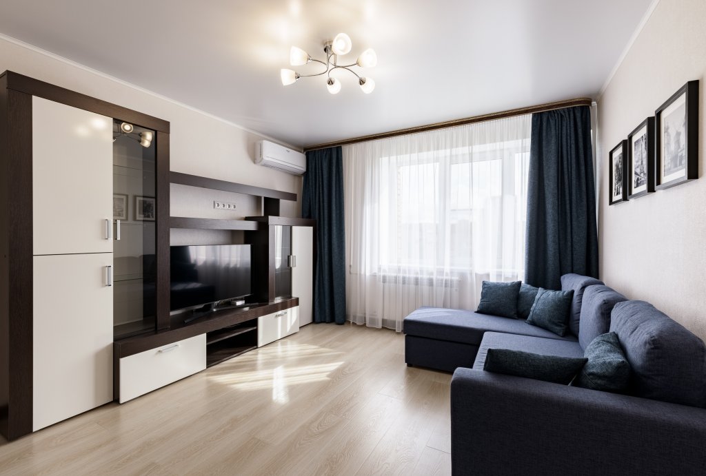 Фотография квартиры Апартаменты на Пушкинской