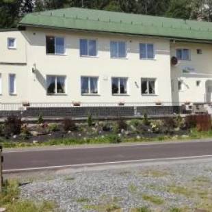 Фотографии гостиницы
Olivin Kytlice