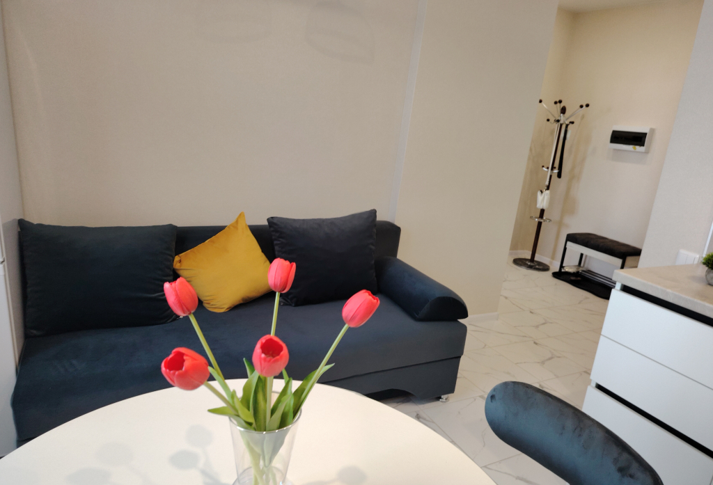 Фотография квартиры Квартира уютная в Южном