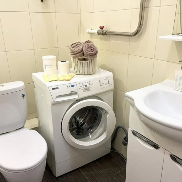 Фотографии квартиры 
            Romlex Apartments (Ромлекс) на улице Верхнетарманская