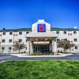 Фотография гостиницы Motel 6-Missoula, MT