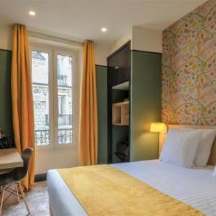 Фотографии гостиницы 
            Hotel de France