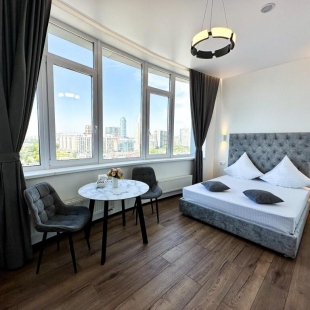 Фотография квартиры Royal Apart (Роял Апарт) на Степана Разина