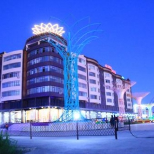 Фотография гостиницы Garden House