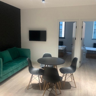 Фотография квартиры Апартаменты Welcome Republic Square Apartments