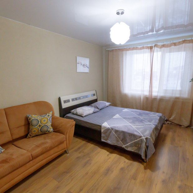 Фотографии квартиры 
            Апартаменты Шевченко 61/63