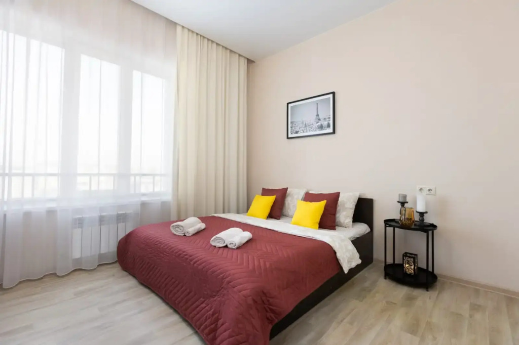 Фотография квартиры Квартира в Элитном доме Парк Резиденс