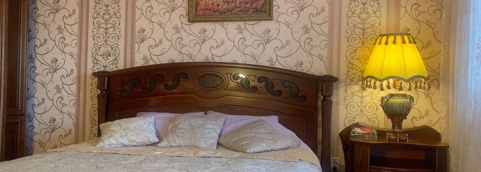 Фотография Жилья посуточно Парус