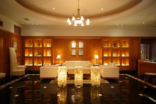 Фотография гостиницы Hotel Blion Naha