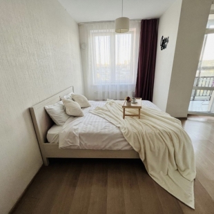 Фотография квартиры Квартира в Новой Ботанике