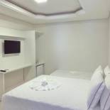 Фотография мини отеля The Reds Pousada