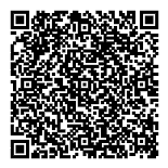 QR код гостиницы Гламур