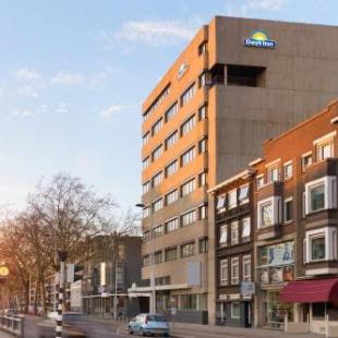 Фотография гостиницы Days Inn by Wyndham Rotterdam City Centre