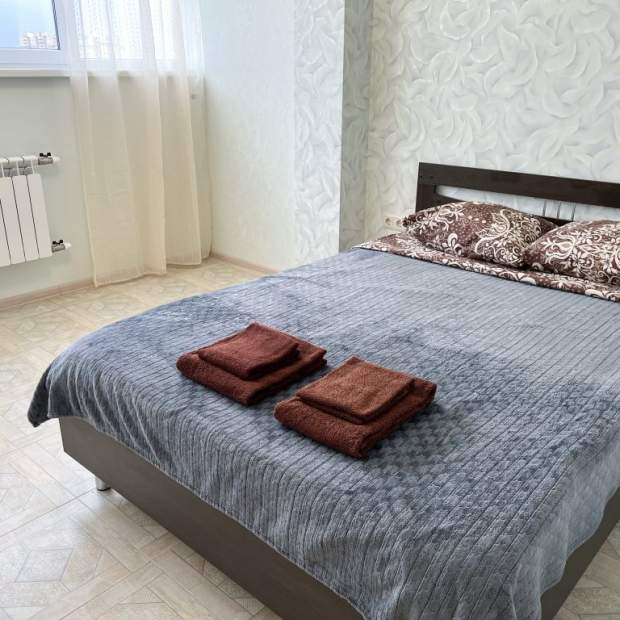 Фотографии квартиры 
            Апартаменты ЖК Купавино