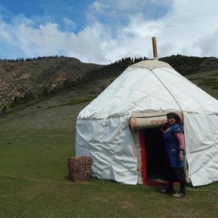 Фотография кемпинга Shatyly