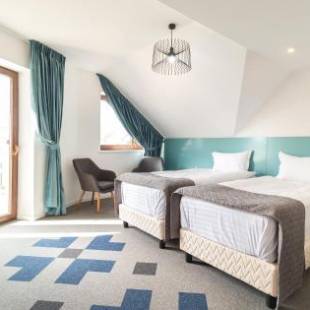 Фотографии гостиницы 
            Horeum Boutique Hotel