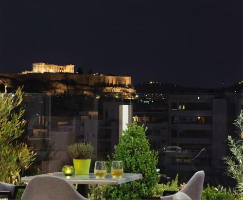 Фотография гостиницы B4B Athens 365