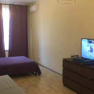 Фотография квартиры Квартира 2-комнатная у метро Двигатель революции