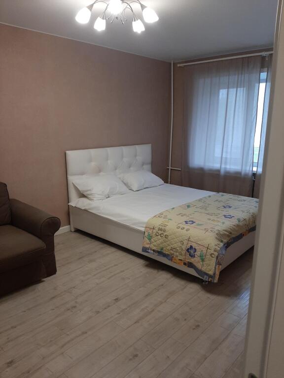 Фотография квартиры Апартаменты на Воробьевской