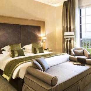 Фотографии гостиницы
Hôtel Barrière L'Hôtel du Golf