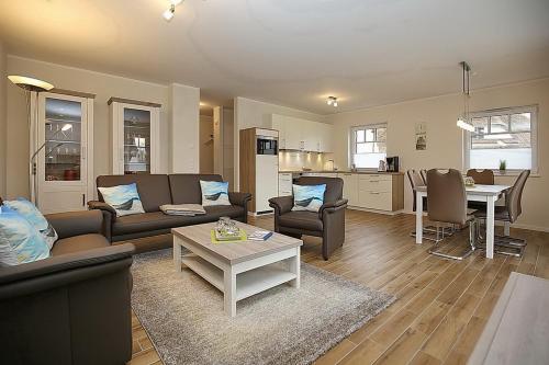 Фотографии гостевого дома
Reethaus Am Mariannenweg 01b - BaTa