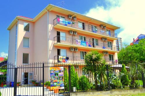 Фотография гостевого дома София на Медовой