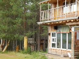 Фотография базы отдыха Сказка