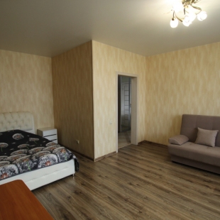 Фотография квартиры Квартира уютная классика в центральной части города