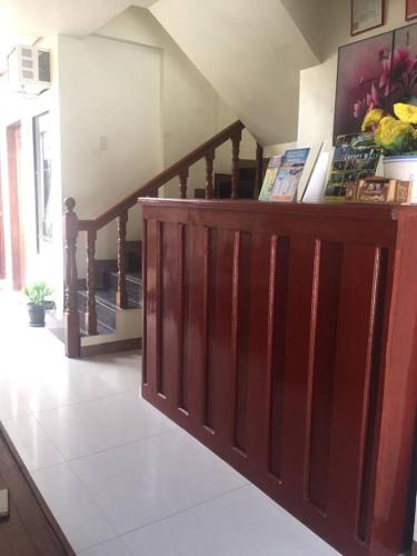 Фотография мини отеля Faith Rica Pension