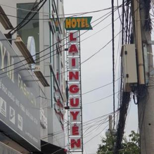 Фотография гостиницы LẠI NGUYỄN BOUTIQUE HOTEL