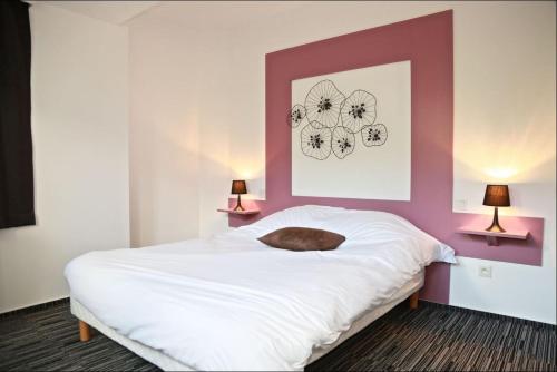 Фотография гостиницы La Demeure des 2 Trésors