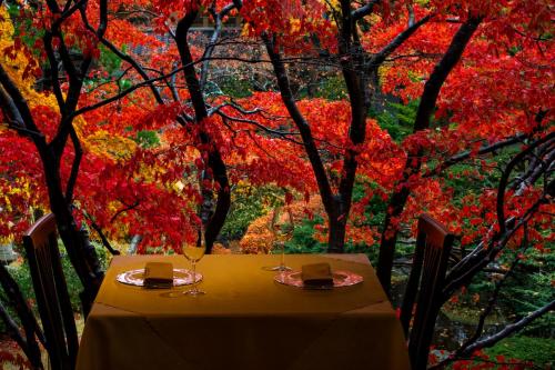 Фотография мини отеля HAKODATE Uminokaze