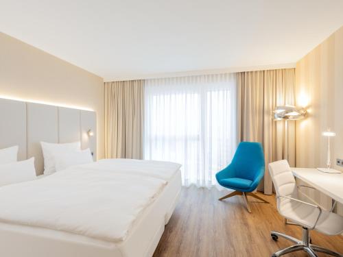 Фотография гостиницы NH Mannheim