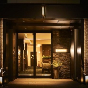 Фотография хостела HOTEL THE ROCK