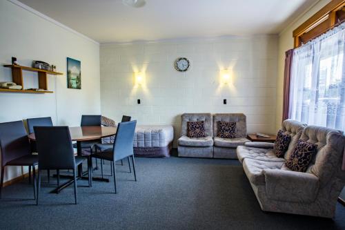 Фотография мотеля Elmore Lodge Motel