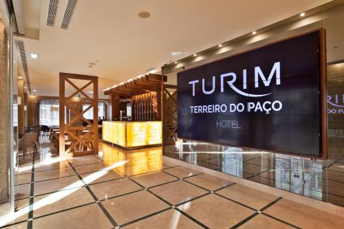 Фотография гостиницы TURIM Terreiro do Paço Hotel