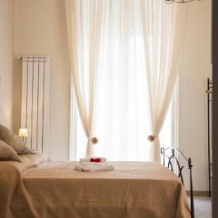 Фотографии мини отеля
B&B La Rosa Dei Venti