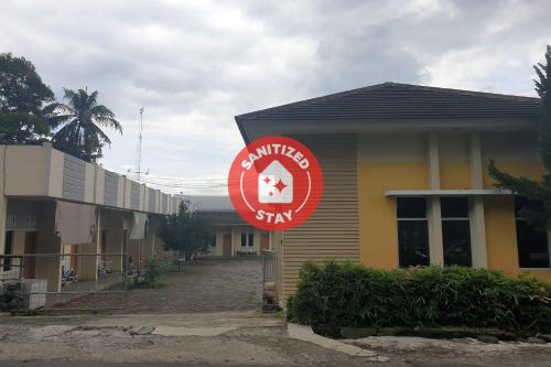 Фотография гостиницы SPOT ON 90159 Puri Asoka Guest House