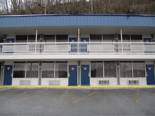 Фотография мотеля Motel 6-Chilhowie, VA