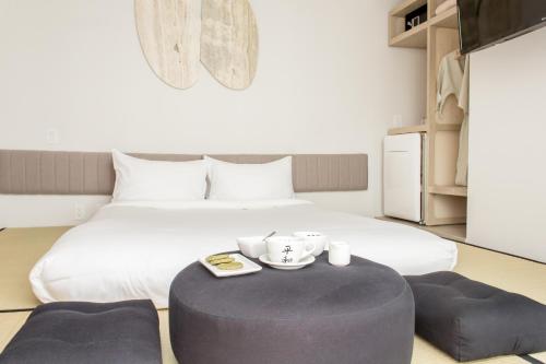 Фотография гостиницы RYO KAN Ciudad de México