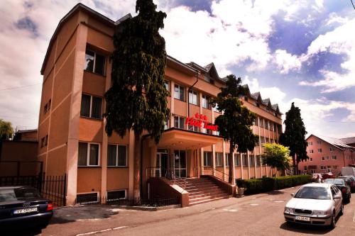 Фотография гостиницы Hotel Turist