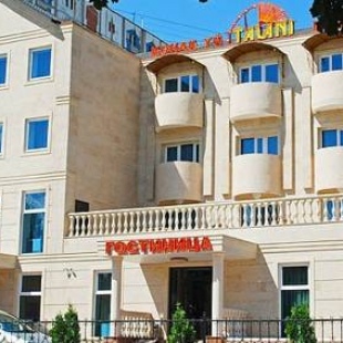 Фотография гостиницы Талани