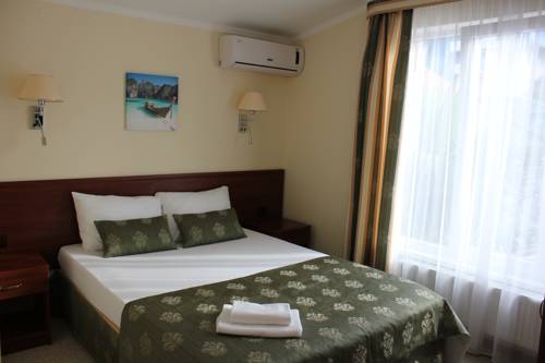 Фотографии гостевого дома 
            Нартон