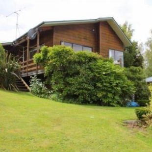 Фотография гостевого дома 34 Denby Place