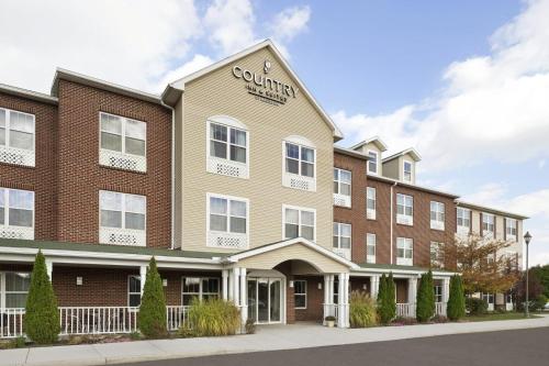 Фотография гостиницы Country Inn & Suites by Radisson, Gettysburg, PA