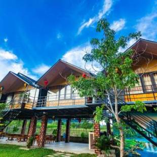 Фотографии апарт отеля 
            Phong Nha Bolero Bungalow