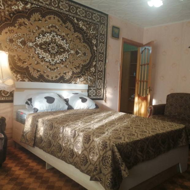 Фотографии квартиры 
            Квартира у Натальи