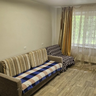 Фотография квартиры Квартира на Советской 63 кв 77