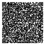 QR код гостиницы Арт Москва Войковская