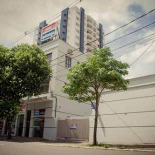 Фотографии гостиницы
Hotel Ipiranga Maringa